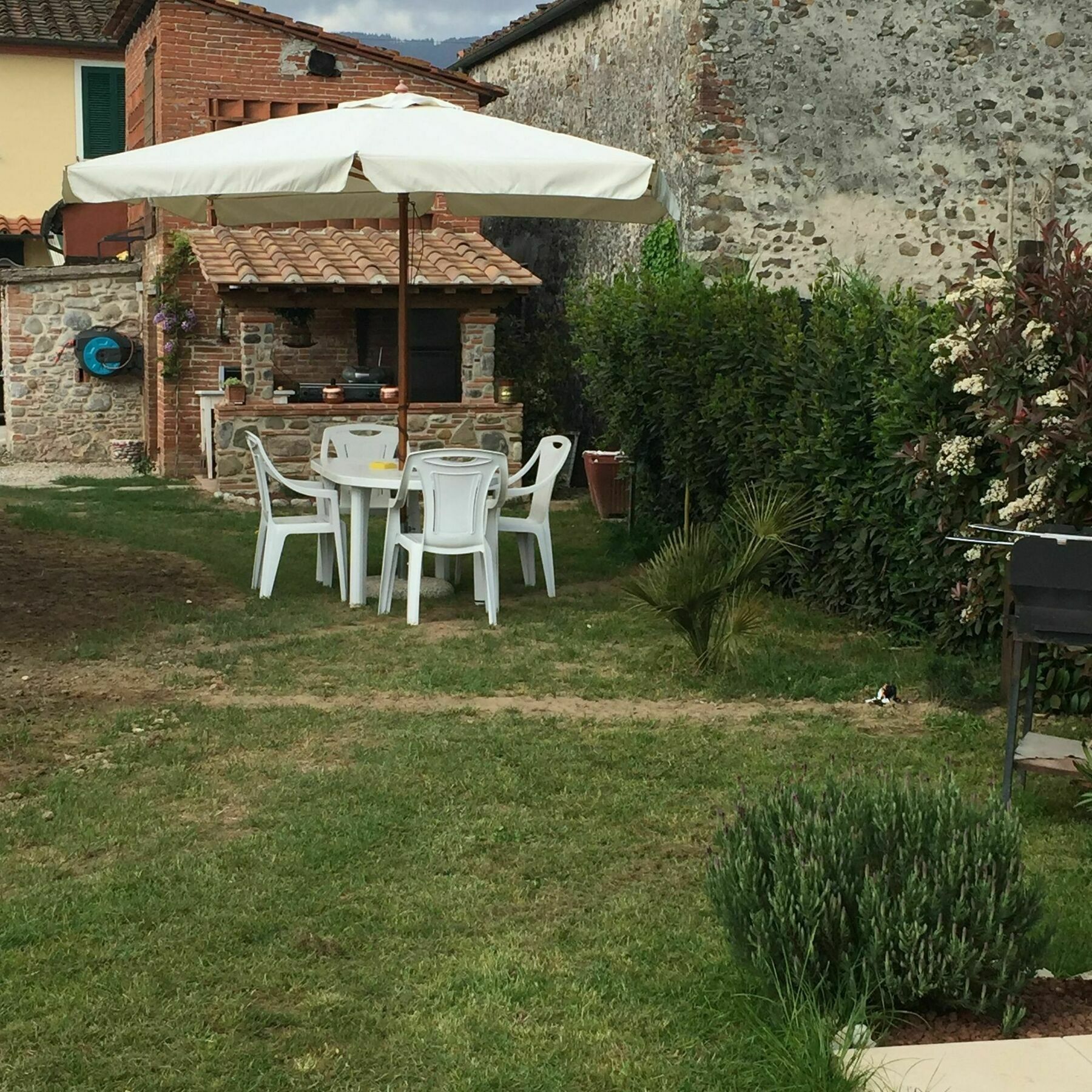 Villa Lammari Capannori Exterior photo